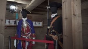 ГОТО ПРЕДЕСТИНАЦИЯ • Воронеж