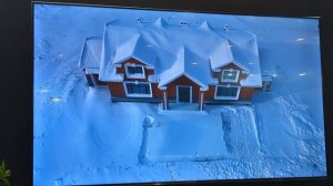 CES 2023 - What caught my eye #1 - Yarbo snow blower