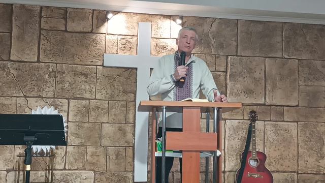 Рождественское служение 25.12.2022 смотреть онлайн