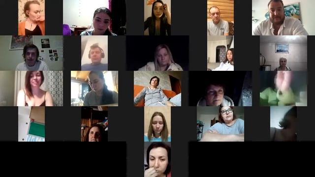 Для последних, эфир4️⃣ Сергей Долматов