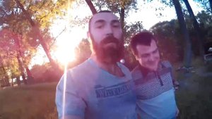 Как приготовить хот-дог с шоколадом? Готовим с Лерой