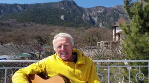 "Сквозь туман". Песенка Николая Носкова