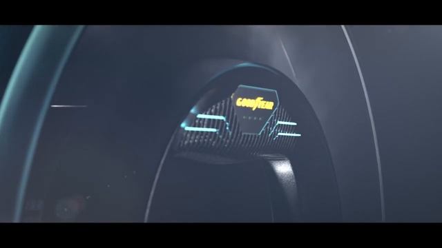 Goodyear - Международный автосалон в Женеве 2019 Тизер смотреть онлайн
