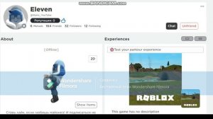 ОЦЕНКА СКИНОВ 1 ЧАСТЬ I ROBLOX