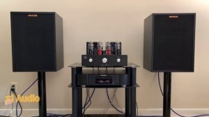 Klipsch Heresy 2 | Musical Paradise |   [4k uhd]