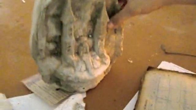 Обзор заброшенной психбольницы(Хоспис)