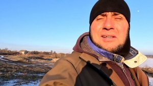 ЛОВЛЯ КАРАСЯ ЗИМОЙ НА МОРМЫШКУ 2024