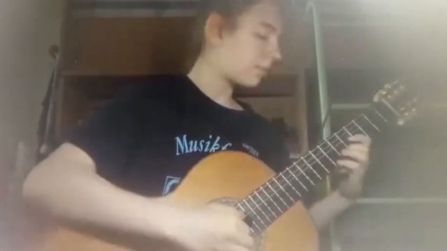 Онлайн-выступление учащихся детской музыкальной школы имени В.А. Моцарта смотреть онлайн