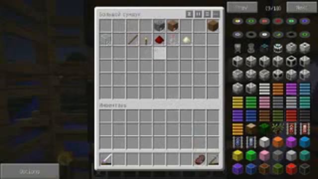 ЛЗГ - Minecraft - Золото - #58 - Сплошная пена смотреть онлайн