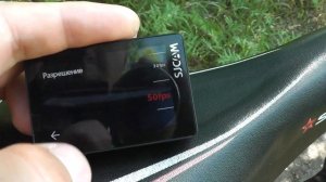 СУПЕР обзор видеокамеры SJCAM 8 PRO!