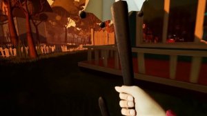 ПРИВЕТ СОСЕД НОВАЯ ЧАСТЬ И НОВЫЙ ДОМ Hello Neighbor Alpha 4