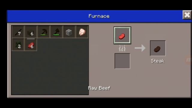 Mini World 2020 - Survival - Gameplay Part 1