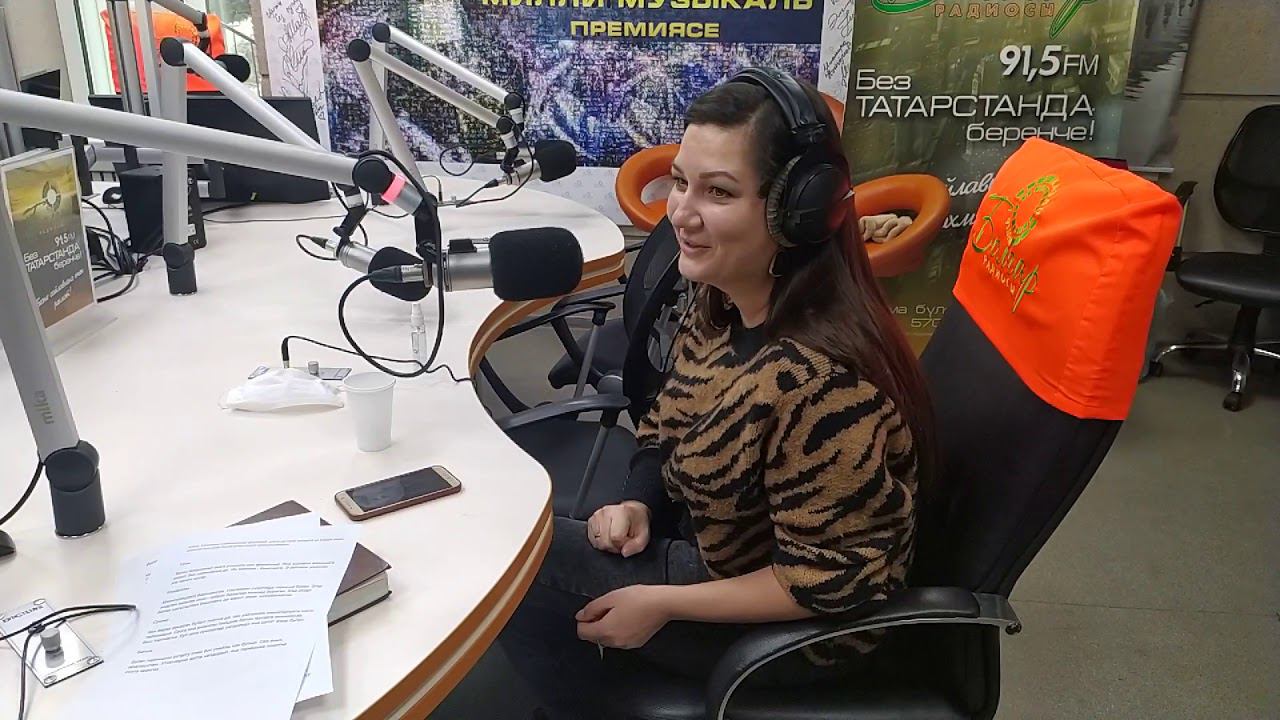 Роза Әдиятуллина