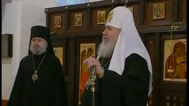 03  Мученица Татьяна, 25 января