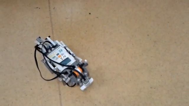 ЛЕГО Танец богомола смотреть онлайн