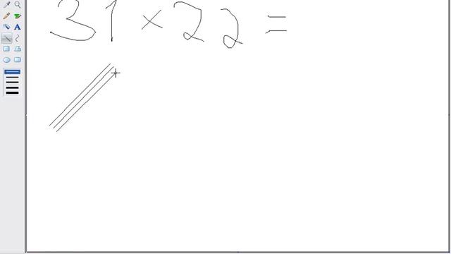 СУПЕР!СМОТРЕТЬ КАК УМНОЖАТЬ БЕЗ КАЛЬКУЛЯТОРА И БЕЗ СТОЛБИКА!!!! ОЧЕНЬ ЛЕГКО смотреть онлайн