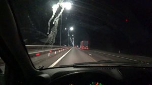 Долгая дорога домой..