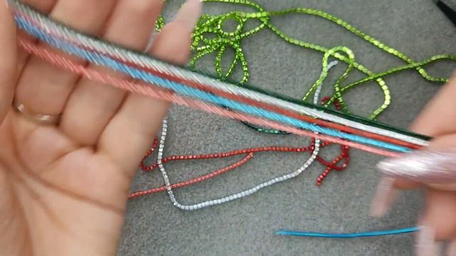 Хвастаюсь покупками с Алиэкспресс - будет ЯРКО!