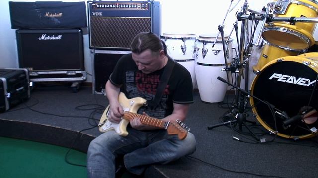 Владимир Нелюбин - Воздушные берёзки