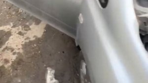 Запуск двигателя L15A HONDA AIRWAVE