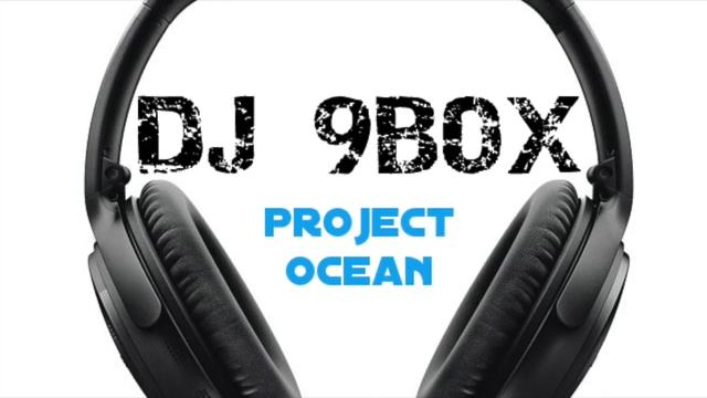 Twilight Zone || DJ 9Box смотреть онлайн