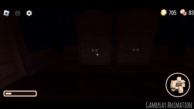 ROBLOX DOORS GAMEPLAY | 100 DOORS | DOORS ESCAPE FROM PRISON | 100 DOORS CHALLENGE | CAUGHT BATTLE смотреть онлайн