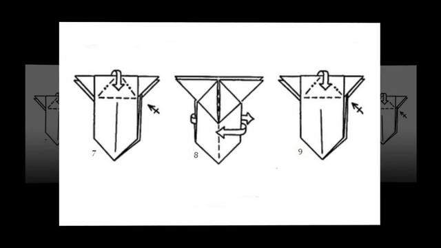 Оригами. Нарцисс смотреть онлайн