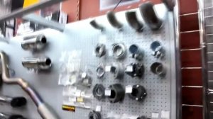 #1 Датчик температуры выхлопных газов на ЯМЗ 7511. Знакомство.