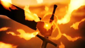 Skillet - Вместе мы восстанем - cover на русском / Аниме клип /