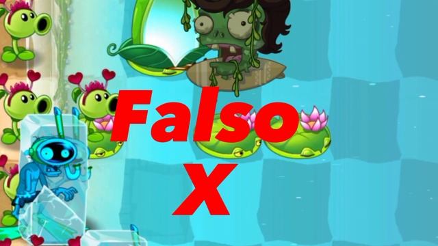 PvZ 2 | analizando Mitos de plants vs zombies 2 |Verdad o Falso | Sr. Spring PvZ смотреть онлайн