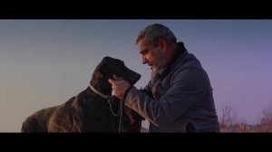 Fuad Ibrahimov   Бог Мне Судья 2023 клип