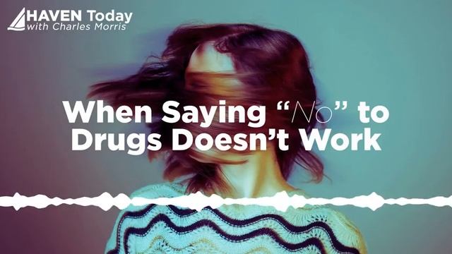 When Saying "No" to Drugs Doesn't Work смотреть онлайн