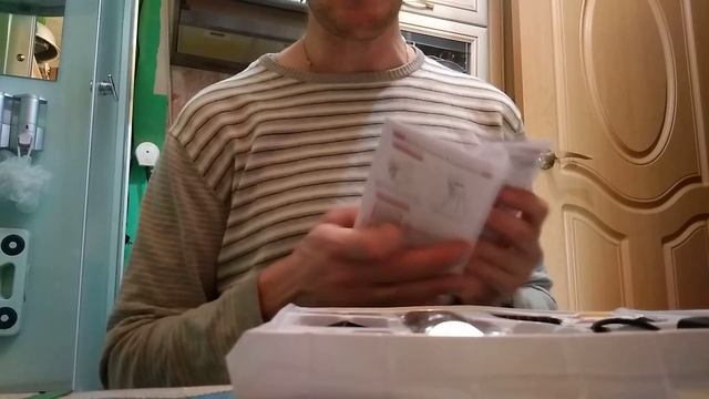 Типичный aliexpress. Машинка для стрижки животных смотреть онлайн