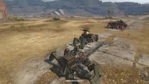 Как работает система начисление HP в Crossout