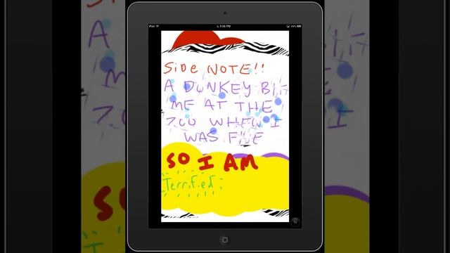 Draw Something 2 Animation: Click To Play Comics #2 by Melwing17