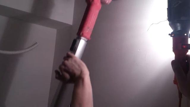 Шлифовка шпаклёвки смотреть онлайн