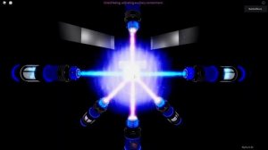 A core game infusion process failure(Startup failure)