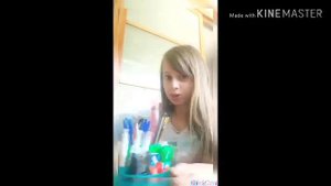 |●Back to school●|☆Покупки к школе☆