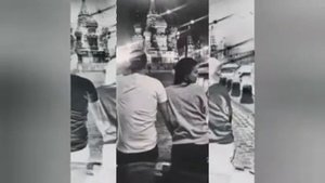 Блатной удар Кайфуй душа