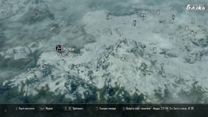 SKYRIM   серия 75 Мзинчалефт