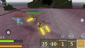 Как получить Буффона в Roblox|HOURS