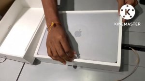 UNBOXING #MacBookPro #13-inch #M2 #MyNewBeast for everything...???