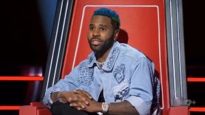 Etienne Steven - Savage Love - The Voice Australia 2023 | Blind Audition