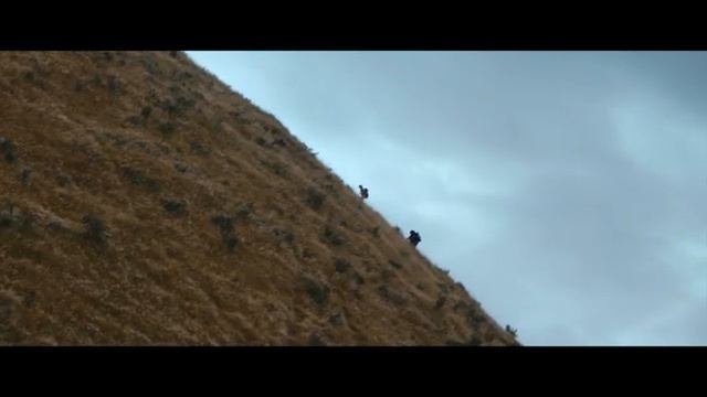 Фантастическое путешествие (трейлер)