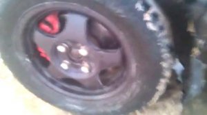 Обзор KIA SHUMA2 к продаже