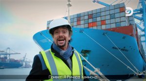 БОЛЬШОЕ и Ричард Хаммонд | Трейлер