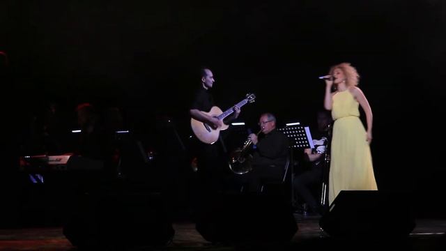 Ф.Уайлдхорн_31.05.17_Виват_Сабрина Векерлин,хор смотреть онлайн