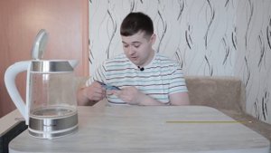 Эксперимент с чайником | ЛАЙФХАКИ | ИЗБАВЛЯЕМСЯ ОТ НАКИПИ | КАКОЕ СРЕДСТВО ЛУЧШЕ?