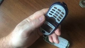 RESTORATION/ВОССТАНОВЛЕНИЕ MOTOROLA C200