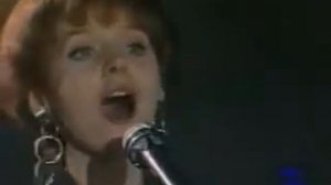 Валерия - The sky...  Музобоз 1993